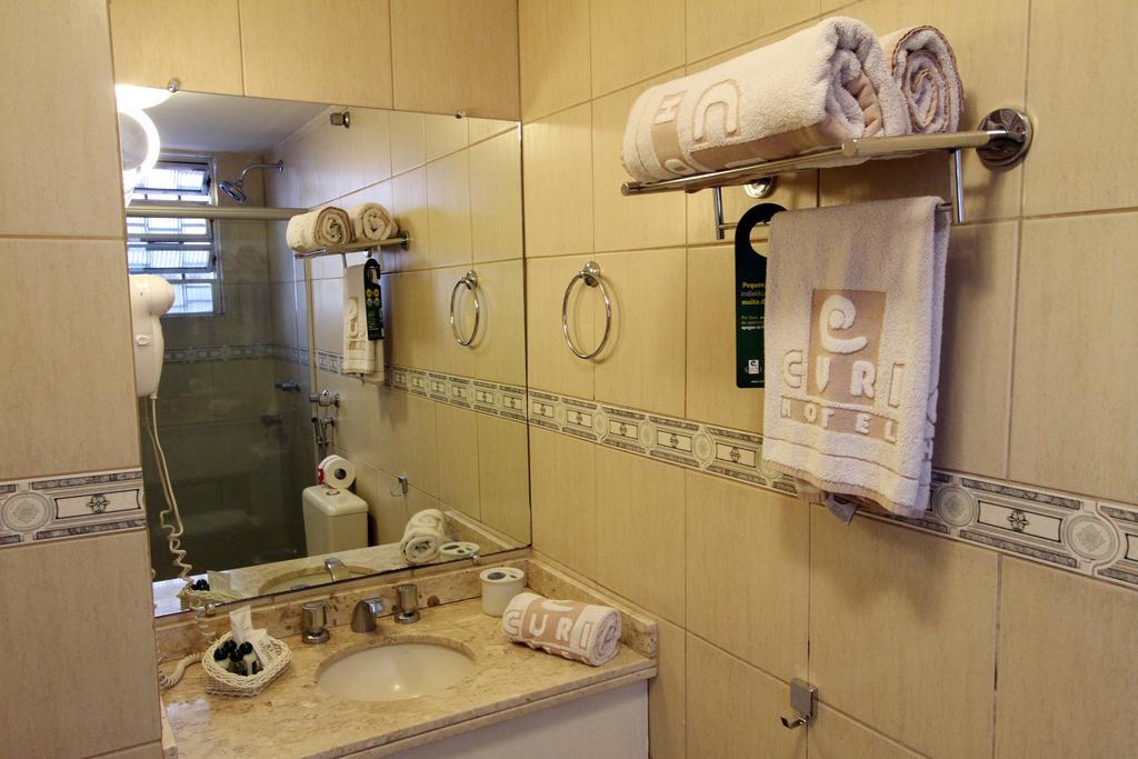 פלוטאס Hotel Curi Executive חדר תמונה