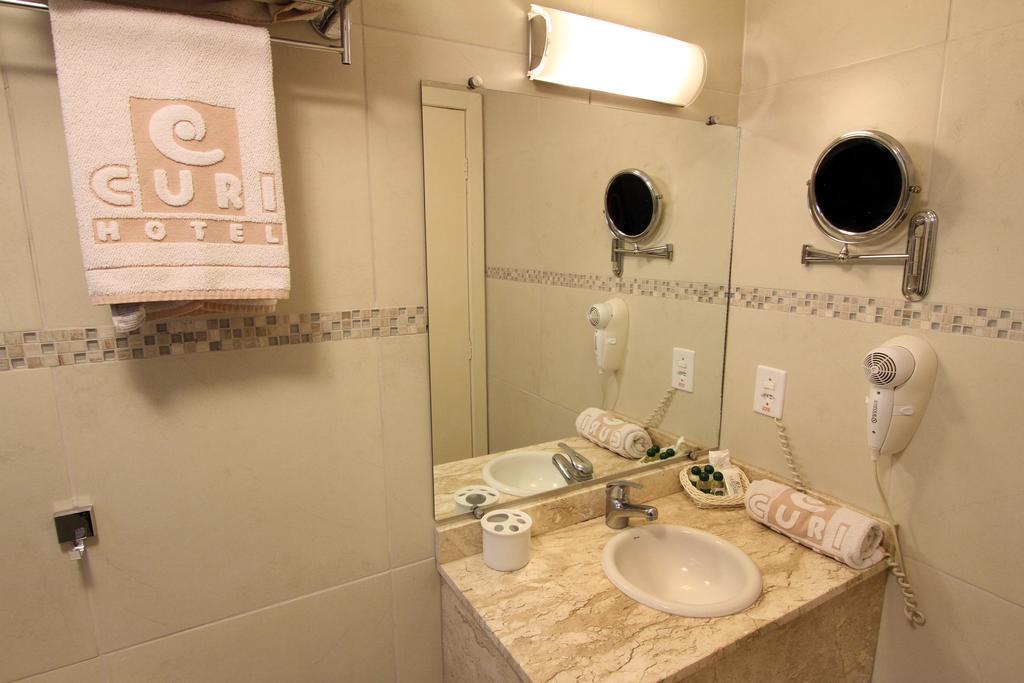 פלוטאס Hotel Curi Executive חדר תמונה