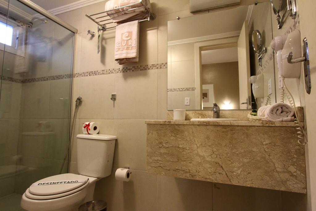 פלוטאס Hotel Curi Executive חדר תמונה