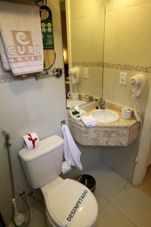 פלוטאס Hotel Curi Executive חדר תמונה