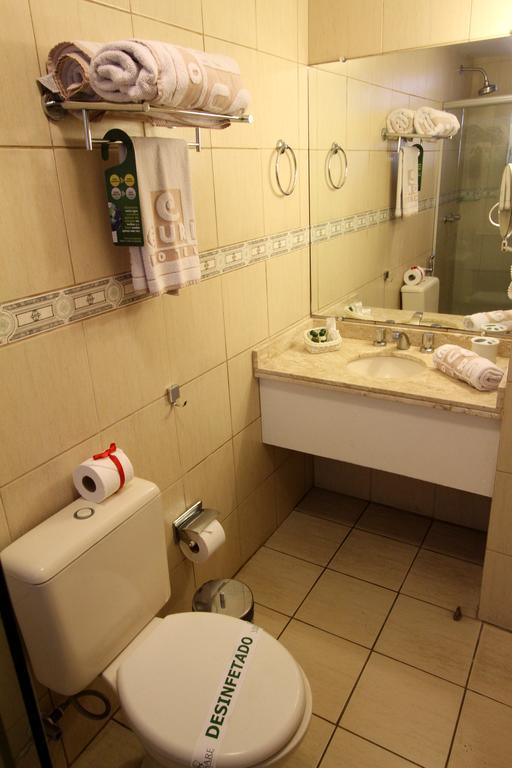 פלוטאס Hotel Curi Executive חדר תמונה