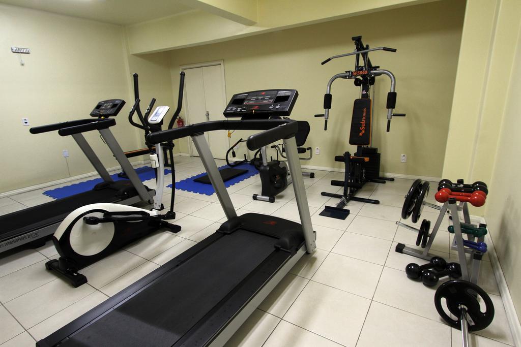 פלוטאס Hotel Curi Executive מראה חיצוני תמונה