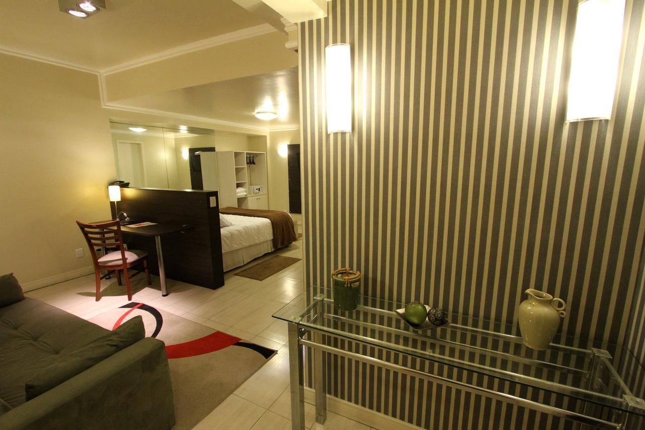 פלוטאס Hotel Curi Executive מראה חיצוני תמונה