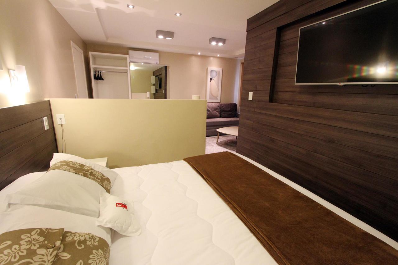 פלוטאס Hotel Curi Executive מראה חיצוני תמונה